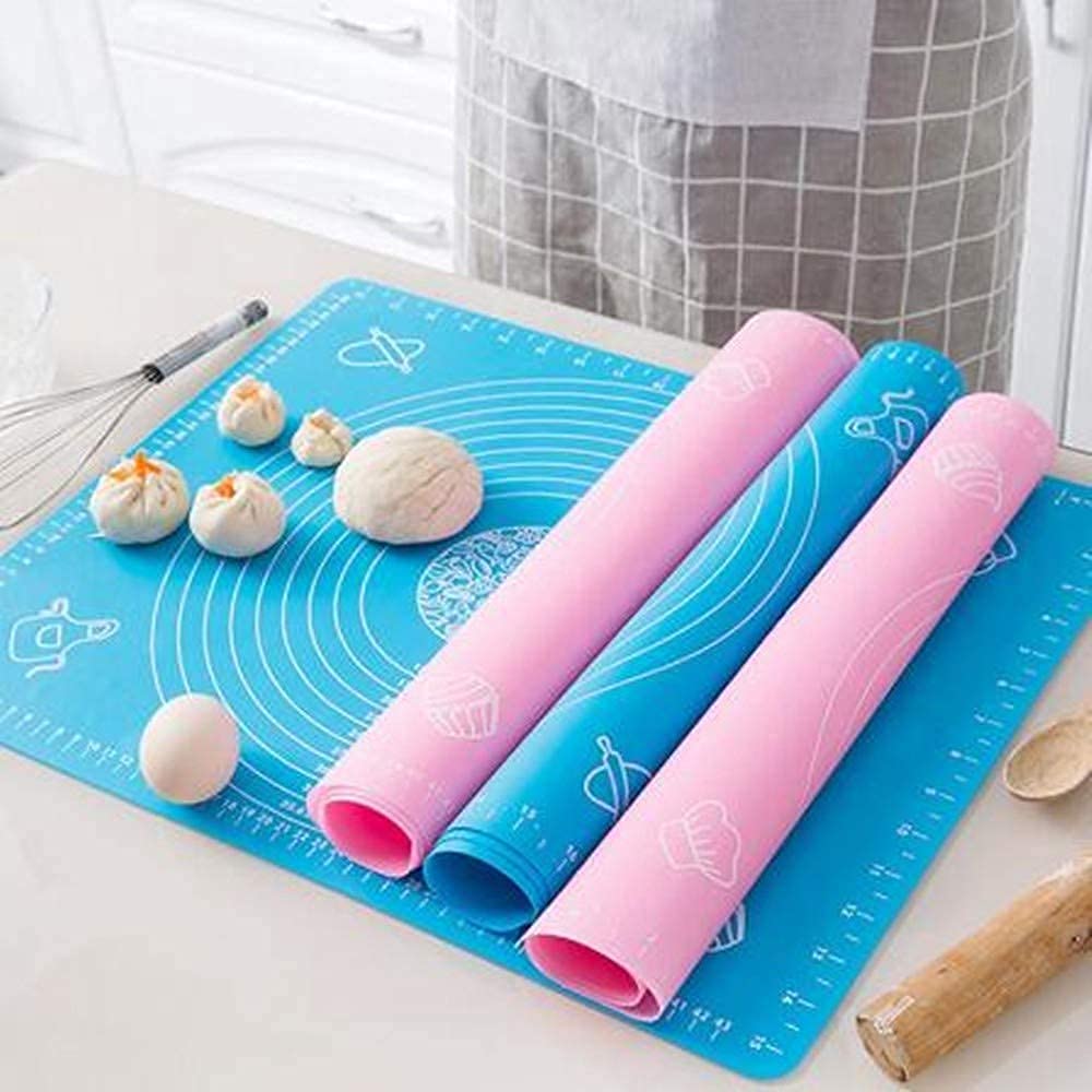 Silicone Baking Mat for Kitchen (IMPORTED)