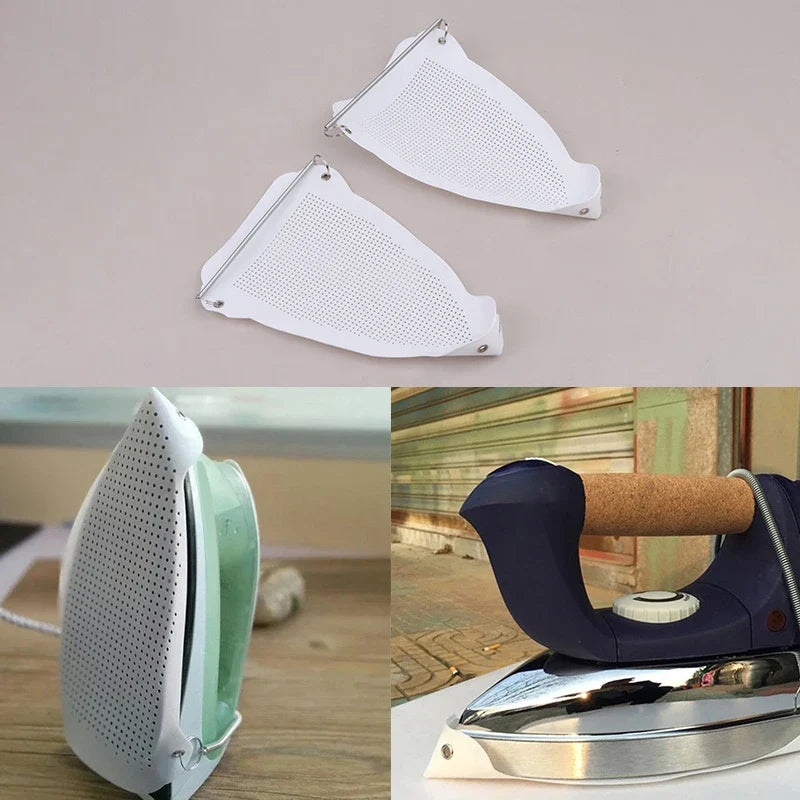 Teflon Iron Plate Cover ( IMPORTED )