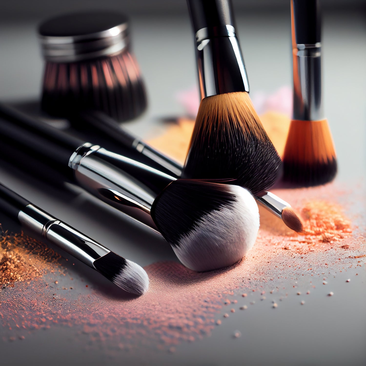 Beauty & Cosmetics