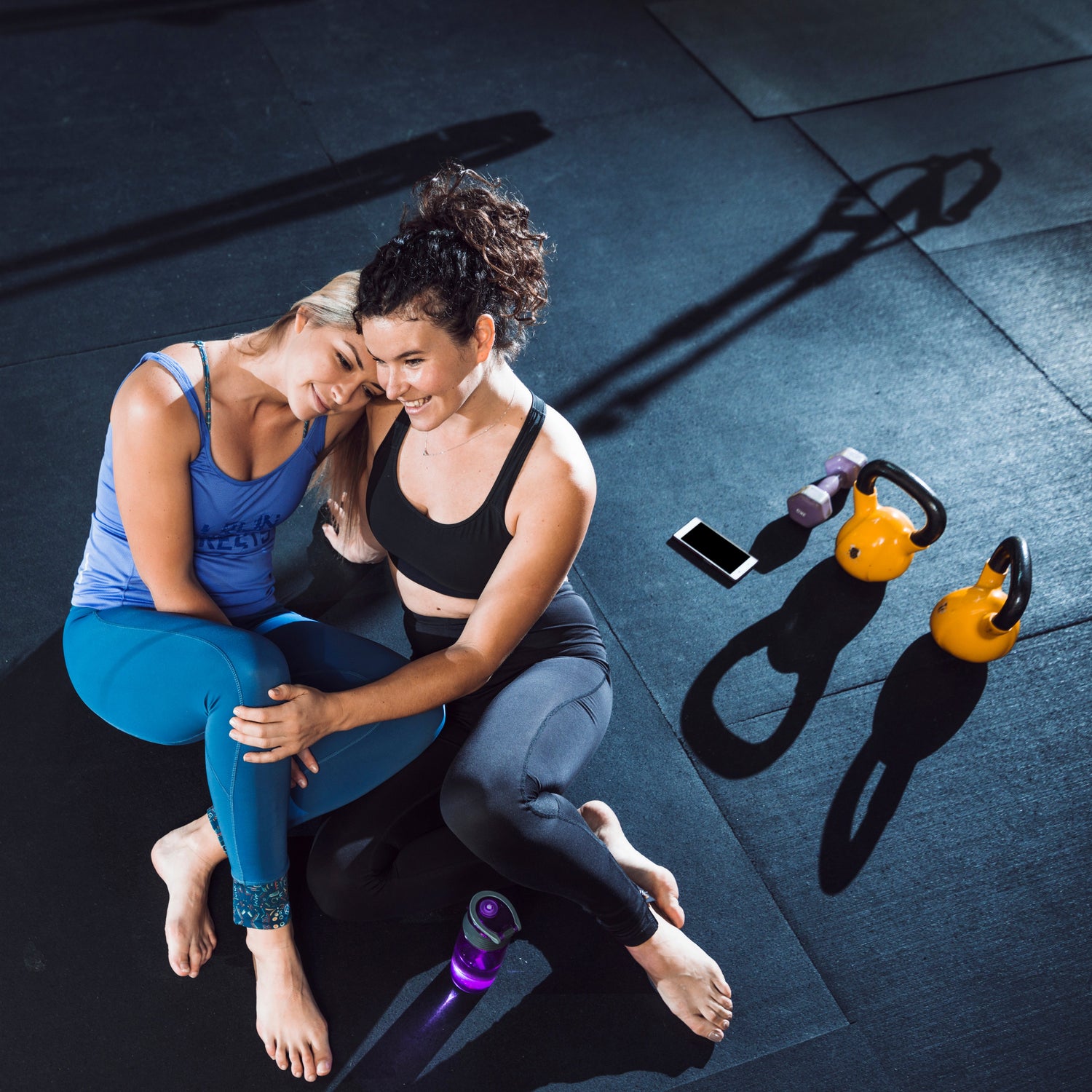 Gym Accessories