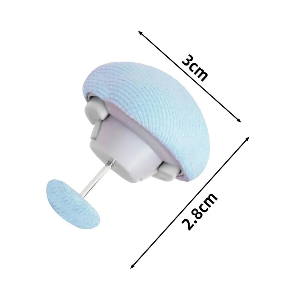 Bed Sheet Clips ( IMPORTED )