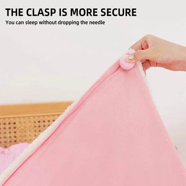 Bed Sheet Clips ( IMPORTED )