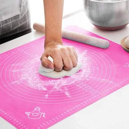 Silicone Baking Mat for Kitchen (IMPORTED)