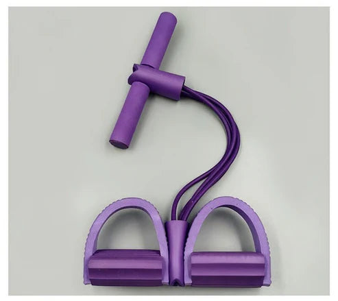 Tummy Trimmer – Easy Home Workout tool. ( IMPORTED)