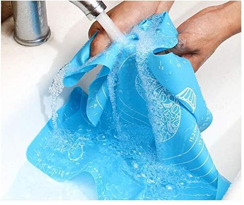 Silicone Baking Mat for Kitchen (IMPORTED)