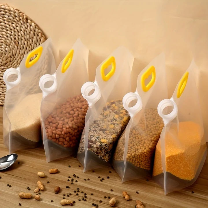 Multigrain kitchen Storage Bag (2L)