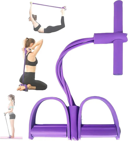 Tummy Trimmer – Easy Home Workout tool. ( IMPORTED)