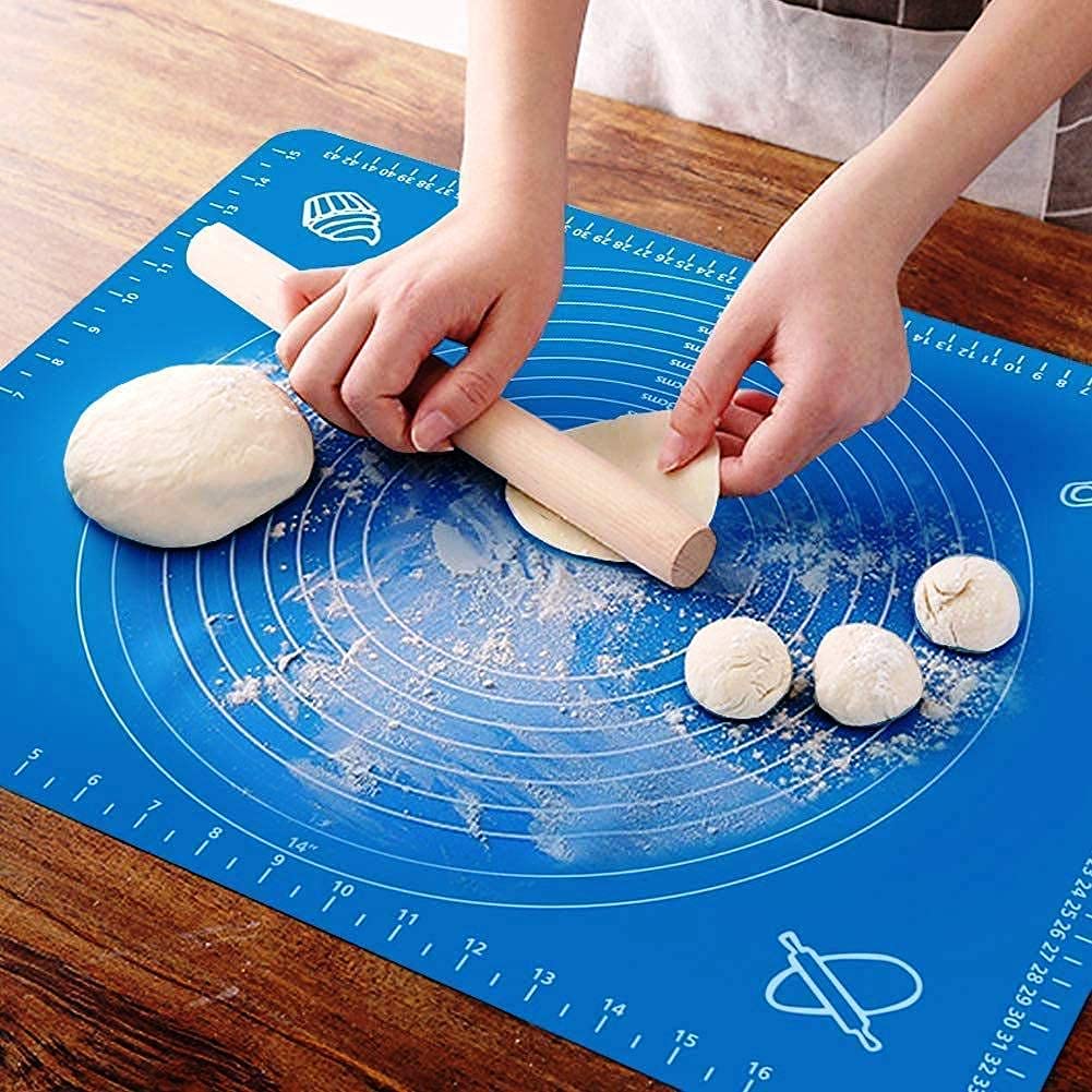 Silicone Baking Mat for Kitchen (IMPORTED)