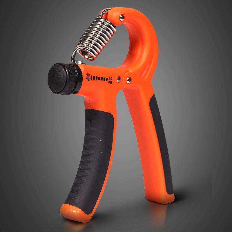 Adjustable Hand Gripper for Forearm Exerciser