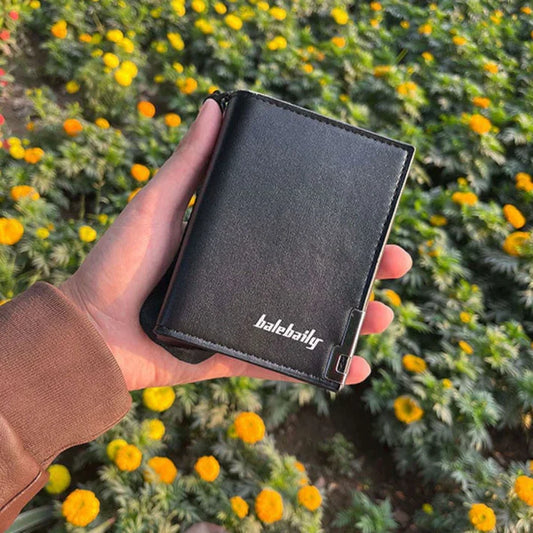 Beallery Half Long Wallet ( IMPORTED )