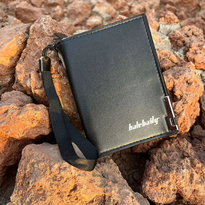 Beallery Half Long Wallet ( IMPORTED )