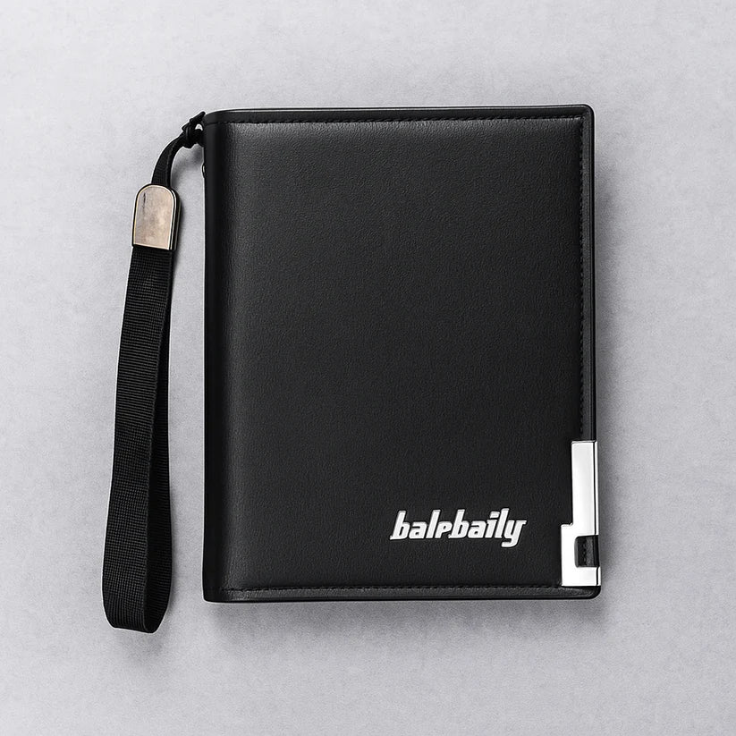 Beallery Half Long Wallet ( IMPORTED )