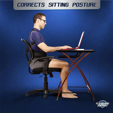Doctor Plus Posture Belt (IMPORTED)