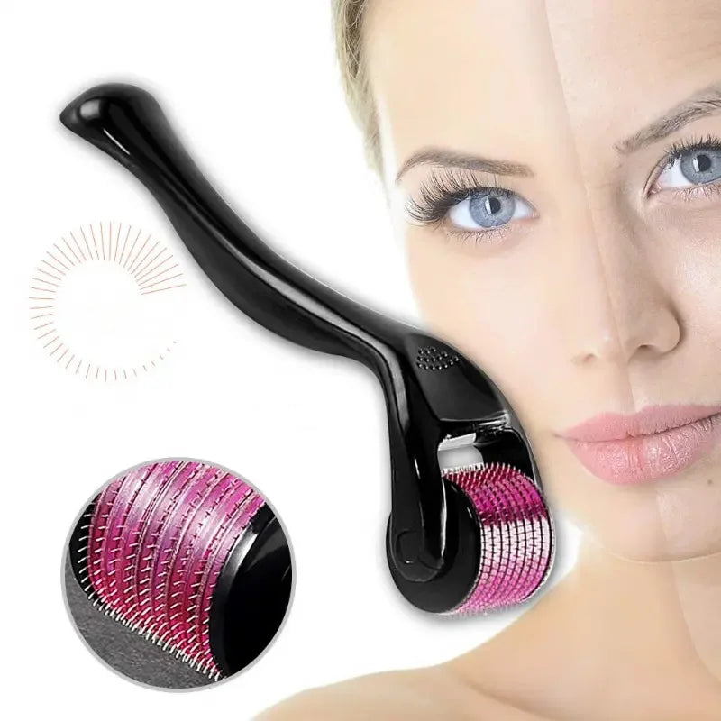 Derma Roller for Hair Growth ( IMPORTED )
