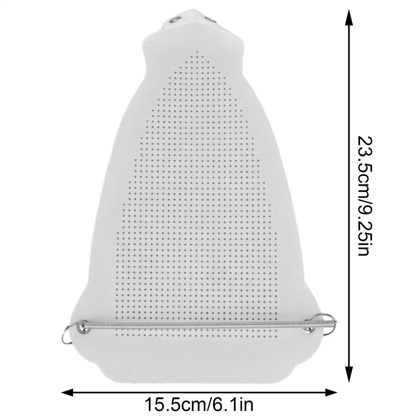 Teflon Iron Plate Cover ( IMPORTED )