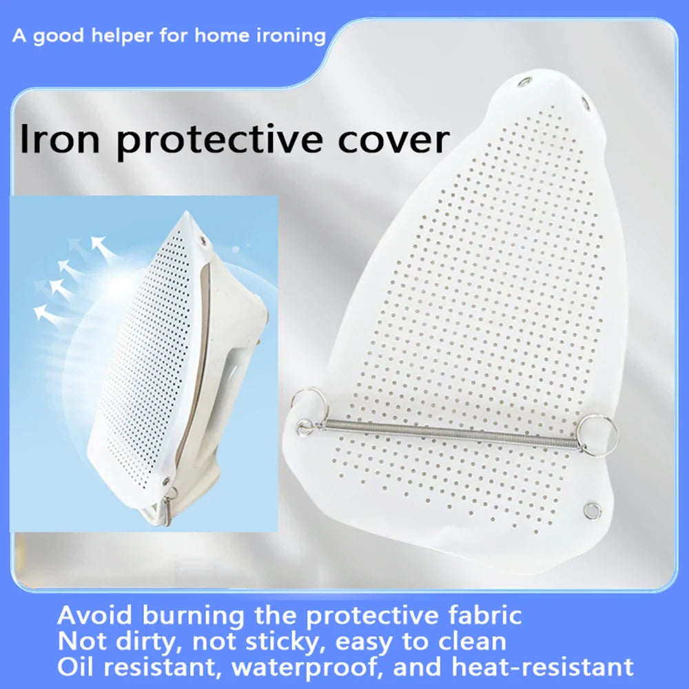 Teflon Iron Plate Cover ( IMPORTED )