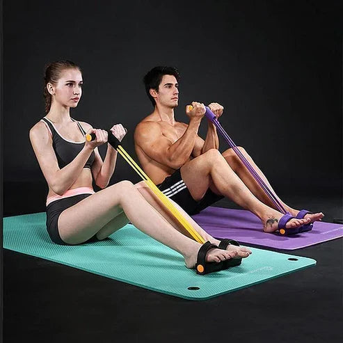 Tummy Trimmer – Easy Home Workout tool. ( IMPORTED)