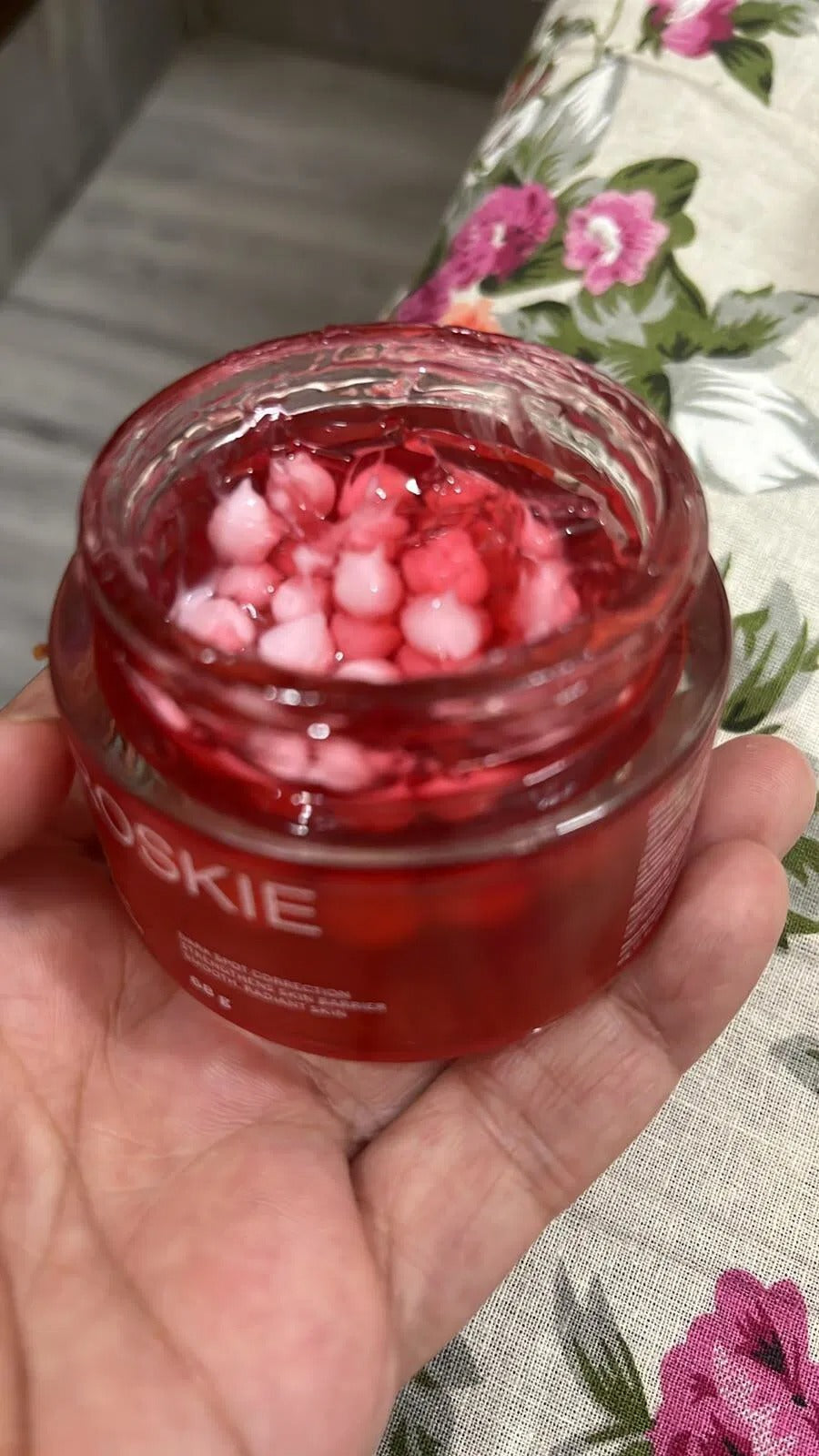 SPOTLESS TXA CAPSULE CREAM ( IMPORTED )